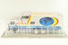 Tatra 815 GTC around-the-world trip 1987-1990, silver, LTM051, Legendas Teherautok a Multbol #51, Deagostini 1:43