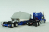 Western Star 4900EX, American truck, France, #18, Altaya 1:43