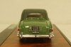Rolls Royce Silver Cloud Mulliner 4-d Cabriolet green 1962, MX41705-032, Matrix 1:43