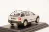 Mitsubishi Pajero EVO #212 Rallye Granada-Dakar 1999 S.Quandt/P.Tiefenbach, SKID 1:43