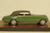 Rolls Royce Silver Cloud Mulliner 4-d Cabriolet green 1962, MX41705-032, Matrix 1:43
