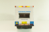 Tatra 815 GTC around-the-world trip 1987-1990, silver, LTM051, Legendas Teherautok a Multbol #51, Deagostini 1:43