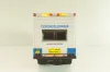 Tatra 815 GTC around-the-world trip 1987-1990, silver, LTM051, Legendas Teherautok a Multbol #51, Deagostini 1:43