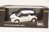 Mitsubishi Pajero EVO #212 Rallye Granada-Dakar 1999 S.Quandt/P.Tiefenbach, SKID 1:43