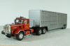 Autocar A64B, American trucks, Spain, #23, Altaya 1:43