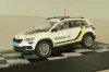 Skoda Kodiaq 2017 Полiцiя України, SAL008, Salah43 1:43