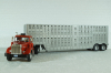 Autocar A64B, American trucks, Spain, #23, Altaya 1:43