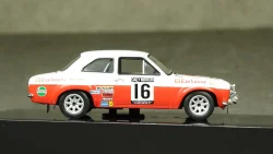 Autocar A64B, American trucks, Spain, #23, Altaya 1:43