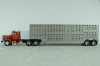 Autocar A64B, American trucks, Spain, #23, Altaya 1:43