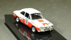 Autocar A64B, American trucks, Spain, #23, Altaya 1:43
