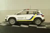 Skoda Kodiaq 2017 Полiцiя України, SAL008, Salah43 1:43