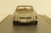 Rover P6 Graber Coupe metallic grey 1968, MX41706-011, Matrix 1:43