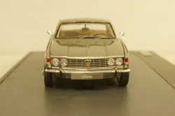 Rover P6 Graber Coupe metallic grey 1968, MX41706-011, Matrix 1:43