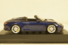 Porsche 911 (991) Speedster  2019, blue metallic, 410061132, Minichamps 1:43
