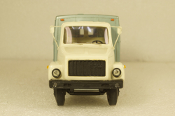 Газ 33-07 вахта, Херсон Моделс 1:43 
