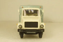 Газ 33-07 вахта, Херсон Моделс 1:43 