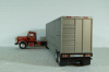 Autocar A64B, American trucks, Spain, #23, Altaya 1:43