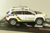Skoda Kodiaq 2017 Полiцiя України, SAL008, Salah43 1:43