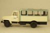 Газ 33-07 вахта, Херсон Моделс 1:43 