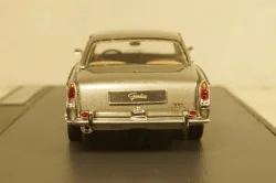 Rover P6 Graber Coupe metallic grey 1968, MX41706-011, Matrix 1:43