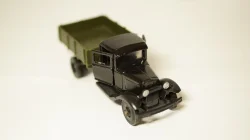 Газ 33-07 вахта, Херсон Моделс 1:43 