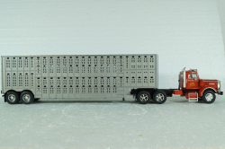 Autocar A64B, American trucks, Spain, #23, Altaya 1:43