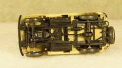 Autocar A64B, American trucks, Spain, #23, Altaya 1:43