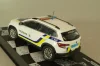 Skoda Kodiaq 2017 Полiцiя України, SAL008, Salah43 1:43