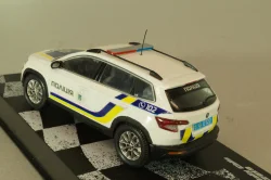 Skoda Kodiaq 2017 Полiцiя України, SAL008, Salah43 1:43