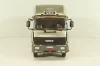 Iveco 190-48 Turbostar truck "480 HP" 1992, silver, Camiones y Autobuses #91, Altaya 1:43