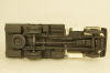 Газ 33-07 вахта, Херсон Моделс 1:43 