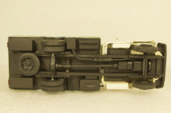Газ 33-07 вахта, Херсон Моделс 1:43 