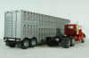 Autocar A64B, American trucks, Spain, #23, Altaya 1:43