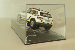 Skoda Kodiaq 2017 Полiцiя України, SAL008, Salah43 1:43