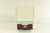 Iveco 190-48 Turbostar truck "480 HP" 1992, silver, Camiones y Autobuses #91, Altaya 1:43