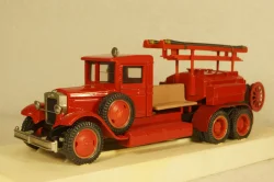 Зис-5 ПМЗ-3 1937г., Ломо 1:43