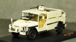 Autocar A64B, American trucks, Spain, #23, Altaya 1:43