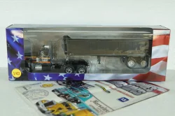 Western Star 4864, American trucks, France, #13, Altaya 1:43