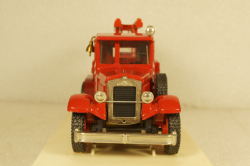 Зис-5 ПМЗ-3 1937г., Ломо 1:43