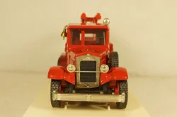 Зис-5 ПМЗ-3 1937г., Ломо 1:43