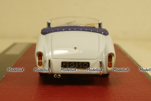 Зис-5 ПМЗ-3 1937г., Ломо 1:43
