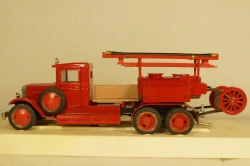 Зис-5 ПМЗ-3 1937г., Ломо 1:43