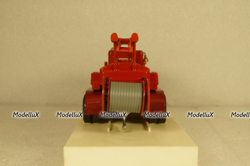 Зис-5 ПМЗ-3 1937г., Ломо 1:43