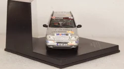 MERCEDES ML430 #262 RALLYE PARIS-DAKAR-CAIRO 2000 P.Alliot/B.Cattarelli, SKID 1:43