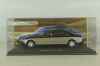 Maybach 62 (V240) 2003, silver/black, MBOMS069, Altaya, Mercedes-Benz Offizielle Modell Sammlung #69, 1:43