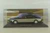 Maybach 62 (V240) 2003, silver/black, MBOMS069, Altaya, Mercedes-Benz Offizielle Modell Sammlung #69, 1:43