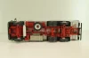 Iveco 190-48 Turbostar truck "480 HP" 1992, silver, Camiones y Autobuses #91, Altaya 1:43