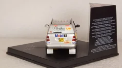 MERCEDES ML430 #262 RALLYE PARIS-DAKAR-CAIRO 2000 P.Alliot/B.Cattarelli, SKID 1:43