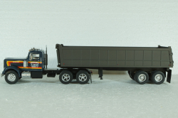 Western Star 4864, American trucks, France, #13, Altaya 1:43
