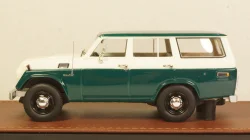 Toyota Land Cruiser FJ55 Green 1979, GLM300404, GLM Models 1:43